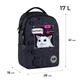 Рюкзак GoPack Teens 135M-2 (GO26-135M-2) - зображення 3