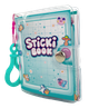 Колекційний набір Sticki Rolls з альбомом для наліпок - изображение 2