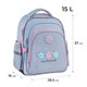 Рюкзак GoPack Education 2606S Cat's Rules (GO26-2606S-1) - зображення 2
