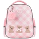 Рюкзак GoPack Education 165S Teddy Bears (GO26-165S-1) - зображення 1