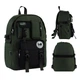Рюкзак GoPack Education Teens 2500L хакі (GO26-2500L-4) - зображення 2