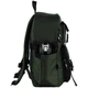 Рюкзак GoPack Education Teens 2500L хакі (GO26-2500L-4) - зображення 5