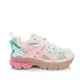 Кроссовки Kimboo 34(21,1см) белые, розовые 982400 - изображение 2