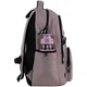 Рюкзак GoPack Education Teens 184 рожевий (GO26-184L-1) - зображення 5