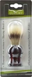Помазок для бритья Beauty LUXURY PB-06 (4820125772035) - изображение 2