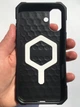 Чохол протиударний UAG Essential Armor MagSafe (Original) для Iphone 16 Plus (6.7") Black 114447114040 - зображення 4