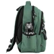 Рюкзак GoPack Education 183 зелений (GO26-183M-4) - зображення 5
