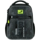 Рюкзак шкільний каркасний Kite Education SK8 Board (K26-531M-2) - зображення 1