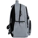 Рюкзак GoPack Education Teens 184 сірий (GO26-184L-2) - зображення 4