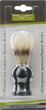 Помазок для бритья Beauty LUXURY PB-10 (4820125772073) - изображение 2
