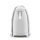Електричний чайник SMEG KLF04SSEU - изображение 2