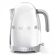 Електричний чайник SMEG KLF04SSEU - изображение 4