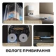 Чорний миючий робот-пилосос Dreame L40S Pro Ultra - зображення 6