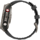 Смарт-часы Garmin Fenix 8 Pro AMOLED Sapphire 47mm Carbon Gray DLC Titanium with Graphite/Black Silicone Band (010-03198-11) - изображение 4