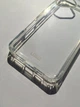 Чохол протиударний UAG Plyo (Original) для Iphone 16 Plus (6.7") Прозорий 114486114343 - зображення 3