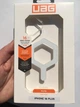 Чохол протиударний UAG Plyo MagSafe (Original) для Iphone 16 Plus (6.7") Прозорий 114479114341 - зображення 2