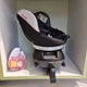 Автокрісло від народження Combi Neseruturn isofix 13951 - зображення 3