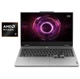Ноутбук Lenovo LOQ Ryzen 7 250/RTX 5060 8gb/16gb ddr5/512gb ssd/144Hz - зображення 1