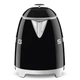 Чорний електричний чайник SMEG KLF05BLEU - изображение 11