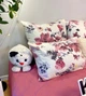 Комплект постельного белья Полуторный 150*220 Панночка - изображение 2