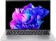 Ноутбук Acer Swift Go 14 SFG14-72-72YK Pure Silver (NX.KP0AA.002) - зображення 1