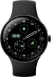 Смарт-годинник Google Pixel Watch 4 45mm Wi-Fi Matte Black Aluminum case / Obsidian Active Band - изображение 2