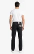 Джинсы мужские LEVI'S 506 7018 Dark Grey W30 L32 - изображение 4