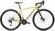 Шосейний велосипед Romet Aspre 2 28 2024 Yellow - изображение 1