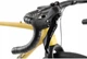 Шосейний велосипед Romet Aspre 2 28 2024 Yellow - изображение 4