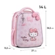 Рюкзак Kite Education каркасний 555 HK-2 - изображение 3