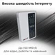 4G LTE Wi-Fi роутер DNXT M20 з акумулятором 10000 мАг, портативний MiFi під SIM-карту, до 150 Мбіт/с (Europe Version) - изображение 8