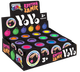 Іграшка Monster Gum "Крутий заміс" Йо-Йо 7 см - зображення 4