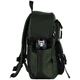 Рюкзак GoPack Education Teens 2500L хакі (GO26-2500L-4) - зображення 5