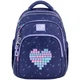 Рюкзак шкільний Kite Education Type Love (K26-763M-2) - зображення 1