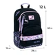 Рюкзак Kite Education 585 HK (HK26-585M) - зображення 2