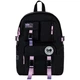 Рюкзак GoPack Education Teens 2500L чорний, градієнт (GO26-2500L-2) - зображення 1