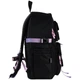 Рюкзак GoPack Education Teens 2500L чорний, градієнт (GO26-2500L-2) - зображення 4