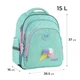 Рюкзак GoPack Education 2606S So Sweet (GO26-2606S-2) - зображення 3