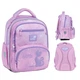 Рюкзак шкільний Kite Education Catsline (K26-773M-1) - зображення 2