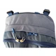 Рюкзак Onepolar W1966 Navy - зображення 4