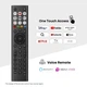 LED-телевизор Hisense 55E7Q PRO - зображення 4