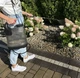 Садовий акумуляторний обприскувач Garden Line AOK0436 ручний електричний розпилювач плечовий для догляду за рослинами на 7 літрів - зображення 13