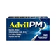 Advil PM обезболивающее снотворное 200 капсул - изображение 1