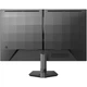 Монитор Philips 27M2N3500PF 27'' Fast IPS QHD 260Hz HDMI DP USB-hub Dark Grey (27M2N3500PF/00) - изображение 6