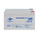 Акумулятор мультигелевий LPM-MG 12V 7.2 Ah LogicPower 6553 - зображення 1