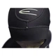Гідрокостюм Esclapez Caranx 5 mm 3 Black (1053-2B4653) - зображення 3