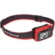 Ліхтар налобний Black Diamond Spot 400 Octane Red (620672.8001AL) - зображення 1