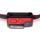 Ліхтар налобний Black Diamond Spot 400 Octane Red (620672.8001AL) - зображення 6