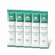 Набір маска для лица Hiisees Centella asiatica probiotics Facial Mask с центеллой азиатской и пробиотиками 5 шт по 4 мл - изображение 1