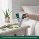 Набір маска для лица Hiisees Centella asiatica probiotics Facial Mask с центеллой азиатской и пробиотиками 5 шт по 4 мл - изображение 2